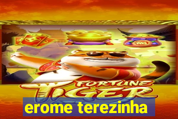 erome terezinha